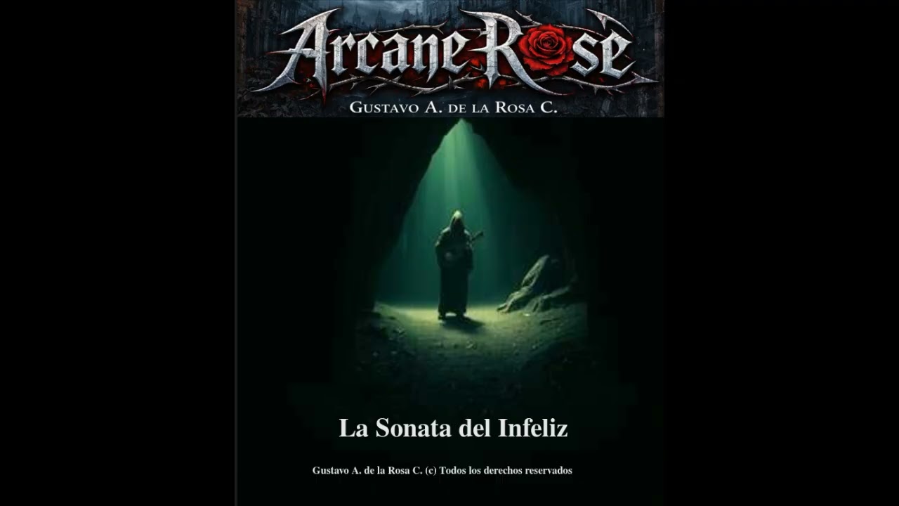 La Sonata del Infeliz