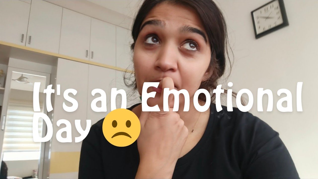 Emotional Day for me ☹️ Day in my life | Cooking | Vlog of the Day 