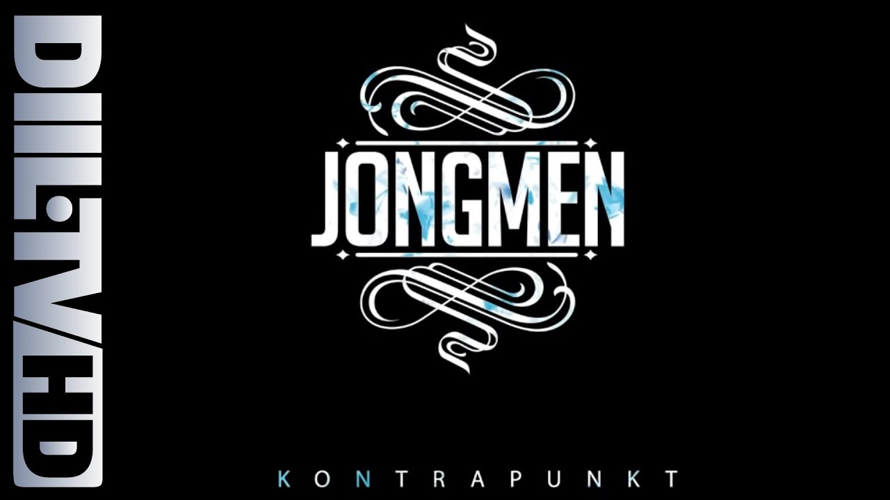 Jongmen - Uderzenie (prod. Fuso) (audio) [DIIL.TV]