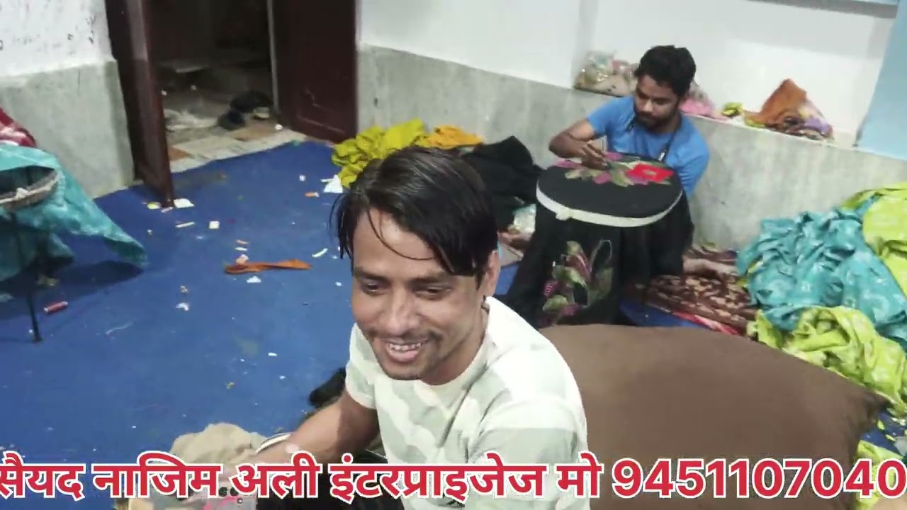 जयपुर के सांगानेर ईदगाह मस्जिद के पीछे हाजी कॉलोनी प्लॉट नंबर 27 कांटेक्ट नंबर 9451107040