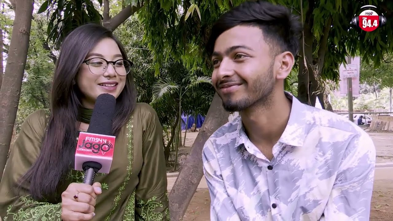 মেয়েরা শুধু ছেলেদের দেয়......কি দেয় !! | Master Mind| Season 3 |Episode 1 |RJ  Susmita | JAGOFM