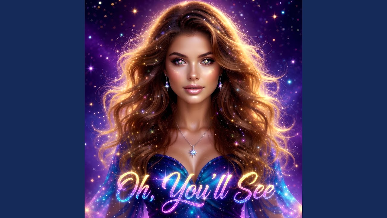 Oh, You'll See