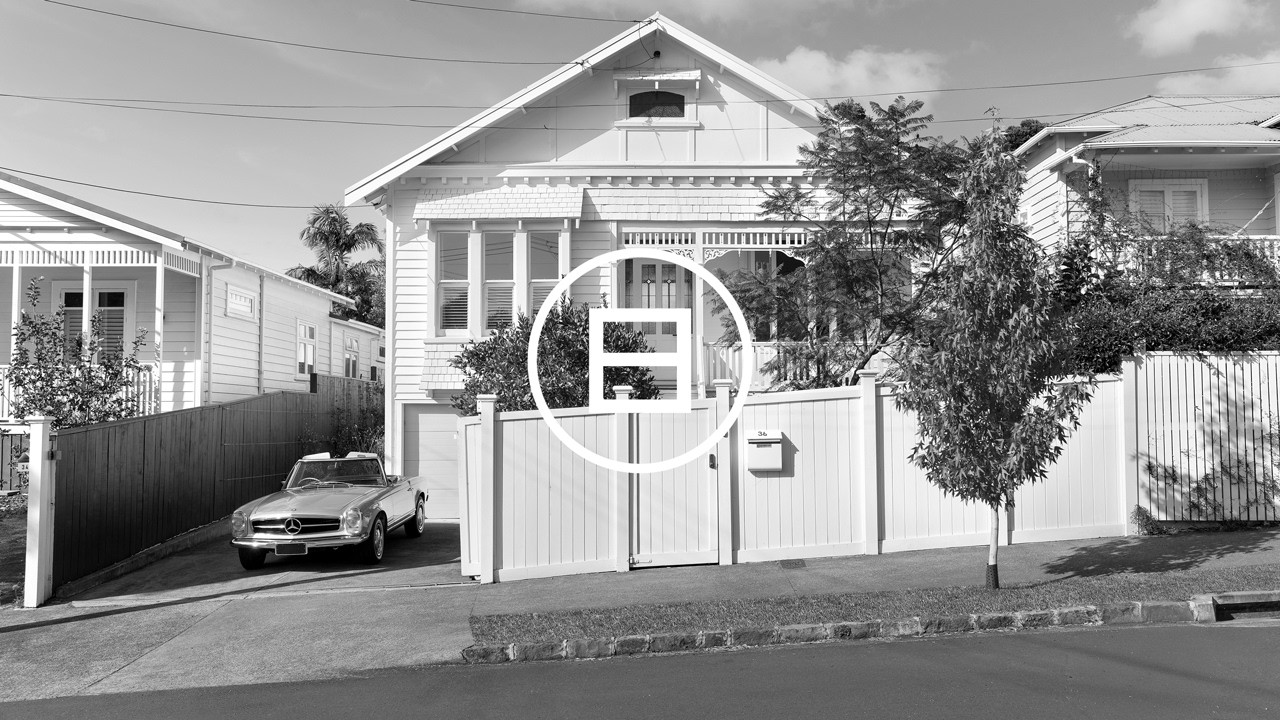 WHITEFOX - 36 Stanmore Road, Grey Lynn