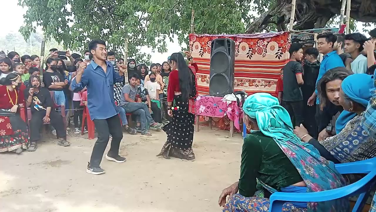 Swarikot Mela new year. 🎊