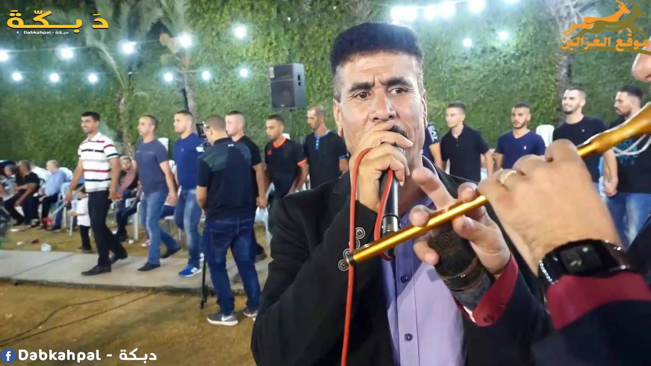 دبكة درازه  محمود سويطي واشرف ابو ليل 2016