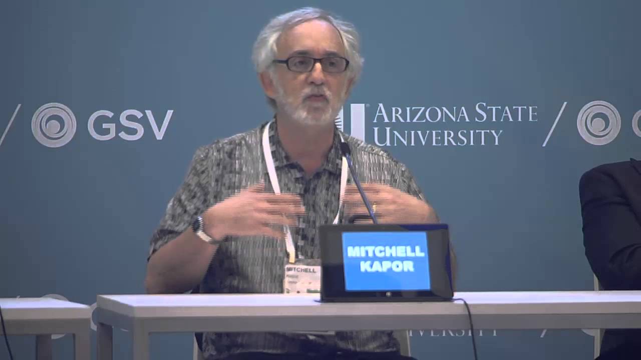 Panel Discussion 6 - Tech Tsunami