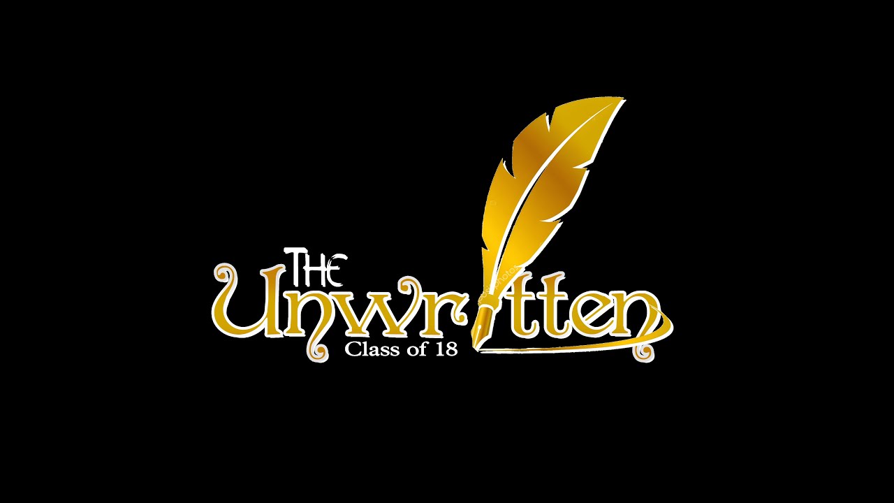 SHORT MOVIE GRADUATION | UNWRITTEN 2025 - OFFCIAL CLASS OF 18