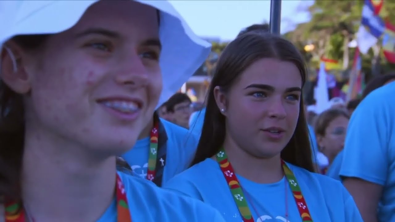 Homilía JMJ LISBOA 2023 - 31 de Julio de 2023