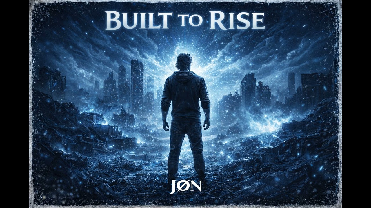Built To Rise (Metalcore)