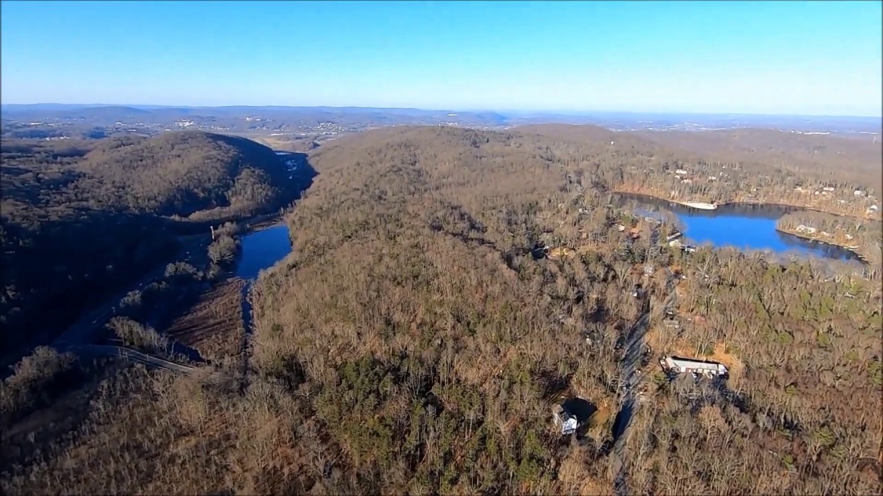 Approach and landing - Rwy 35 - KDXR - Danbury, CT