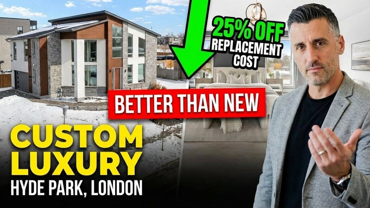 You Won&rsquo;t Believe This Custom Home&rsquo;s Real Build Cost