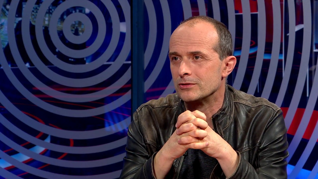 Rozmowa Echo24 - Grzegorz Bral