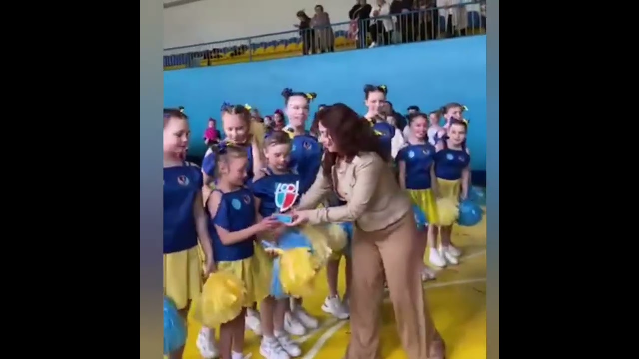 Черліденг, Пліч-о-пліч, змагання. Третє місце серед 14команд.