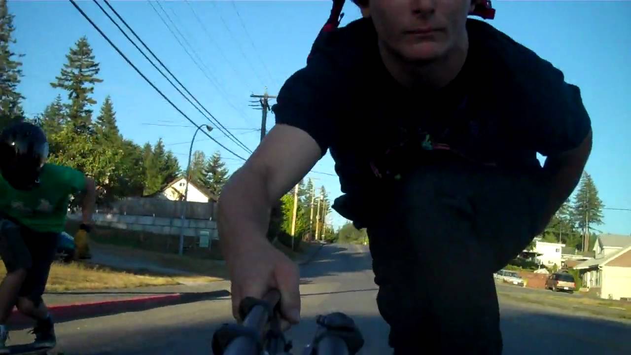 alberni raw run