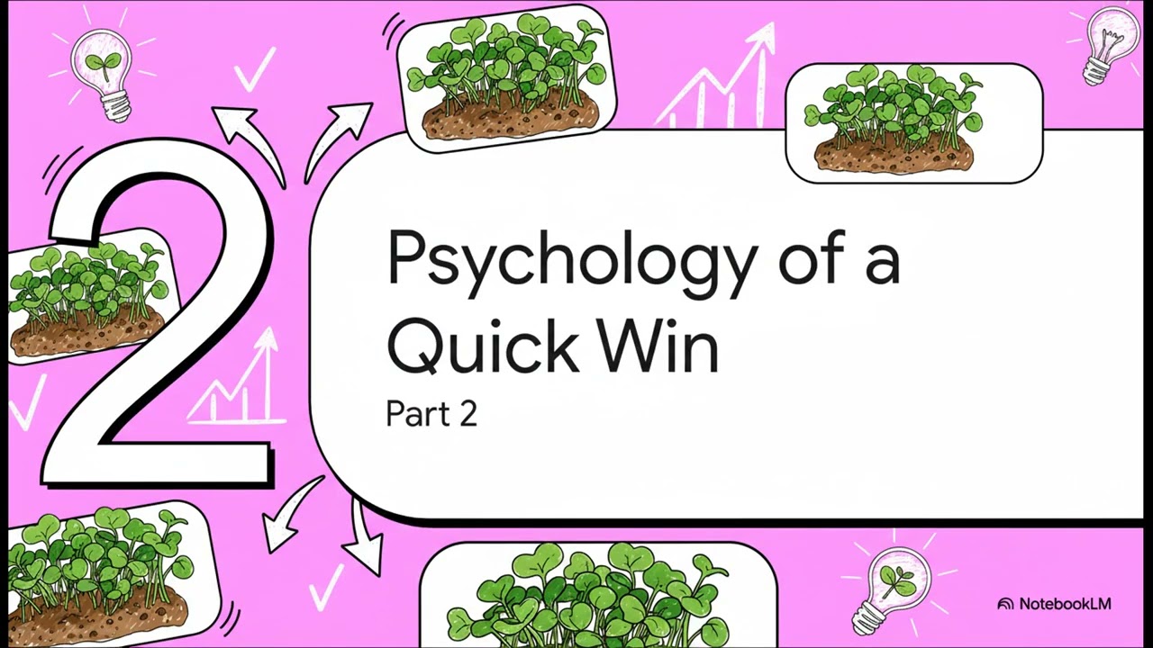 Easiest Food to Grow Indoors? Why Microgreens Win