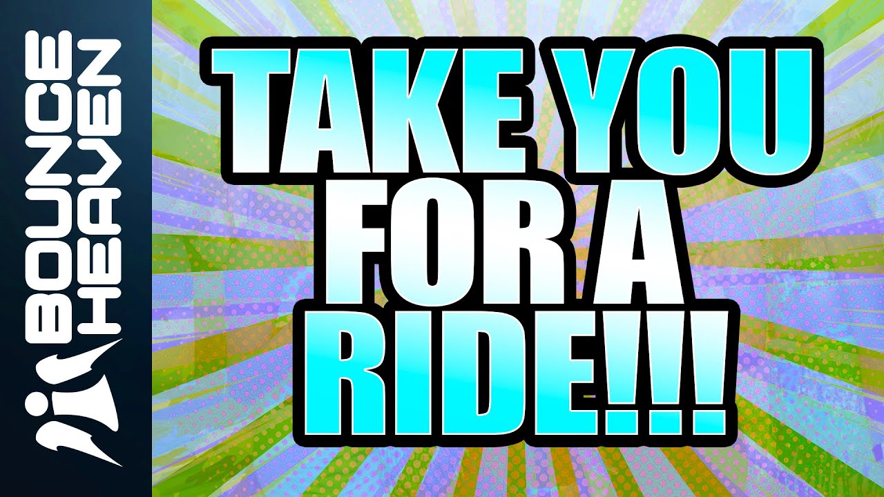 Take You For A Ride - KB Project vs Delusion