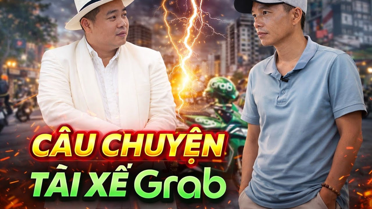 Căng Rồi! Luật Sư Đ&atilde; L&ecirc;n Tiếng Vụ NS Minh Khang V&agrave; T&agrave;i Xế Grab