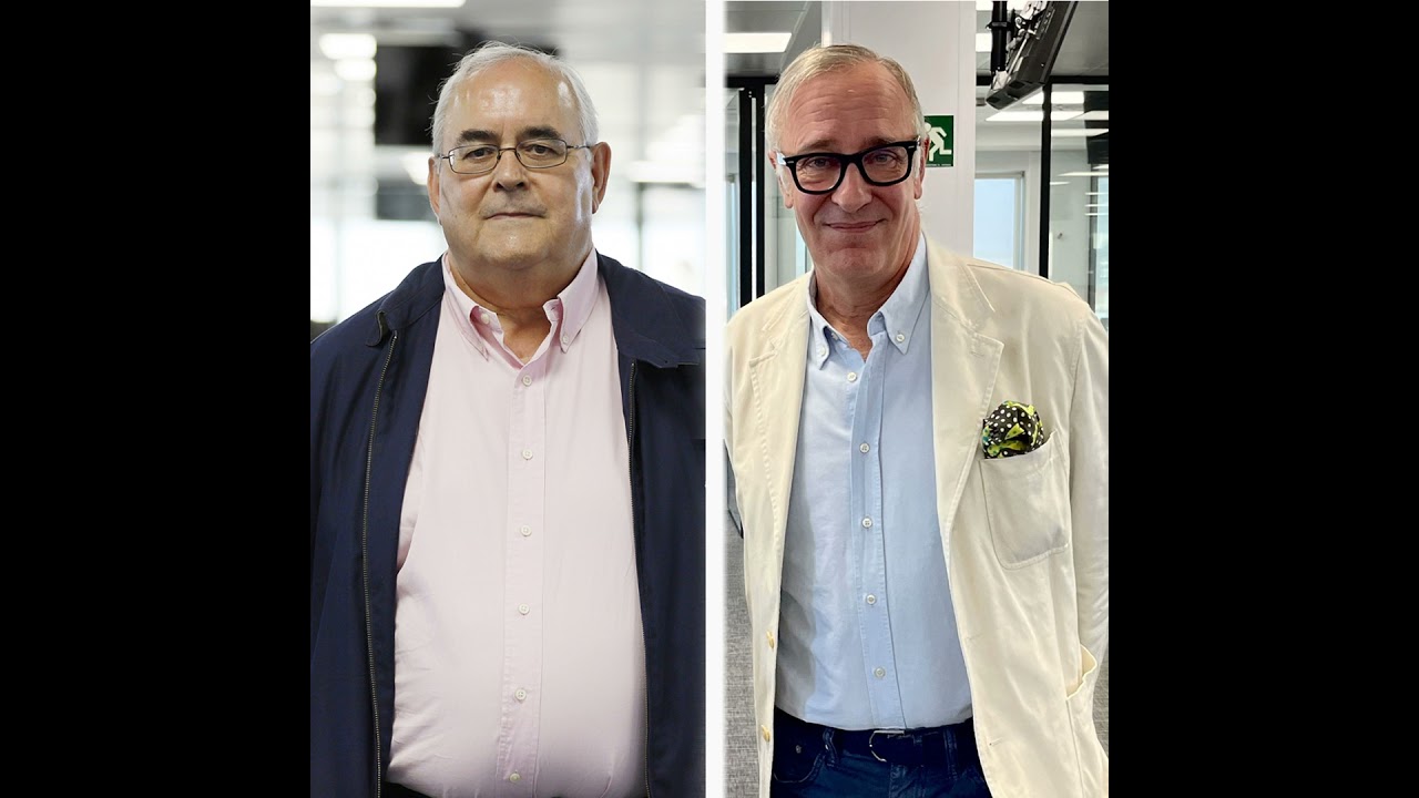 La quita de deuda a las Comunidades Autónomas, con Lorenzo Bernaldo de Quirós y Mikel Buesa