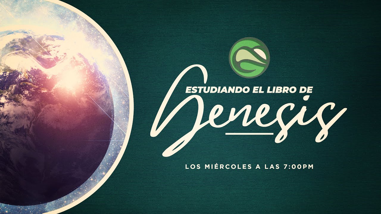 Génesis 30 - Parte 1 // La Familia de Jacob (Predicación Bautista, Fundamental)