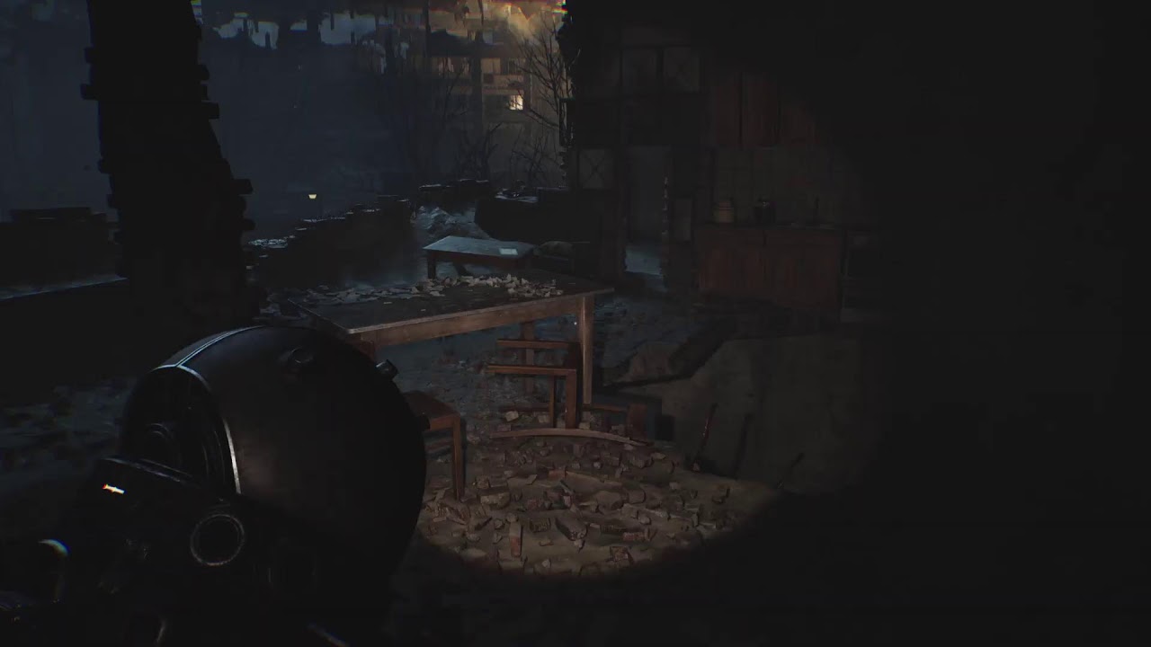 ~Old FartZ Gaming~ /Cronos Gameplay Pt 1 /