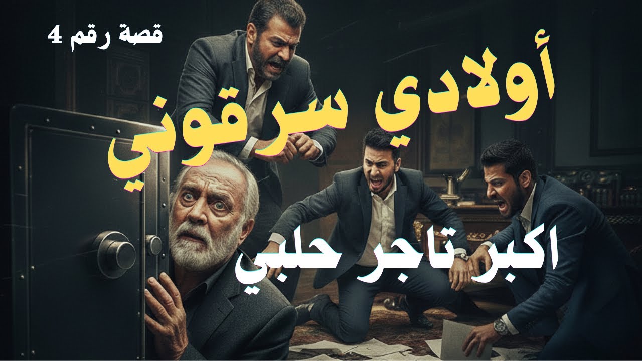 مأساة ملك النسيج في حلب! 💔🧵