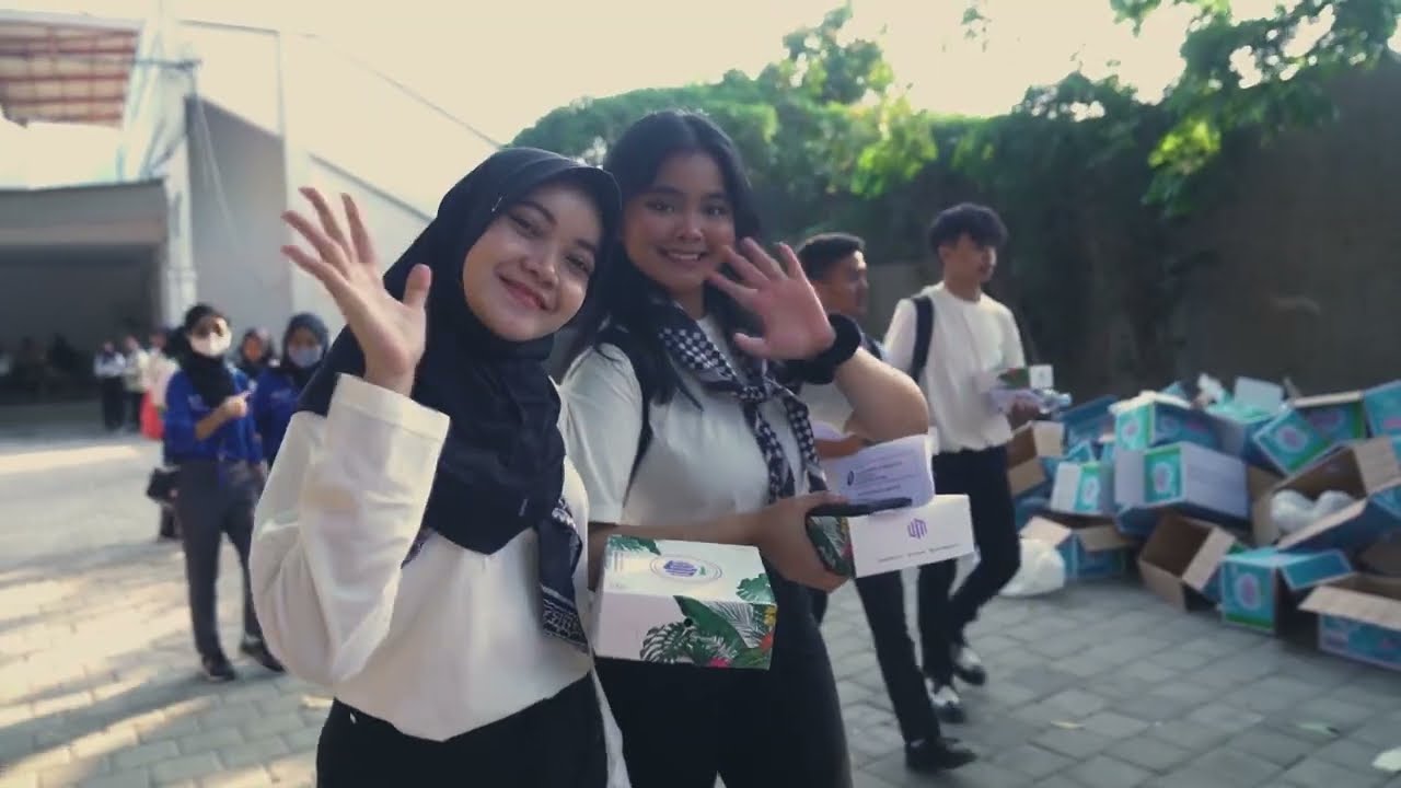AFTER MOVIE ODM UNDIP 2023