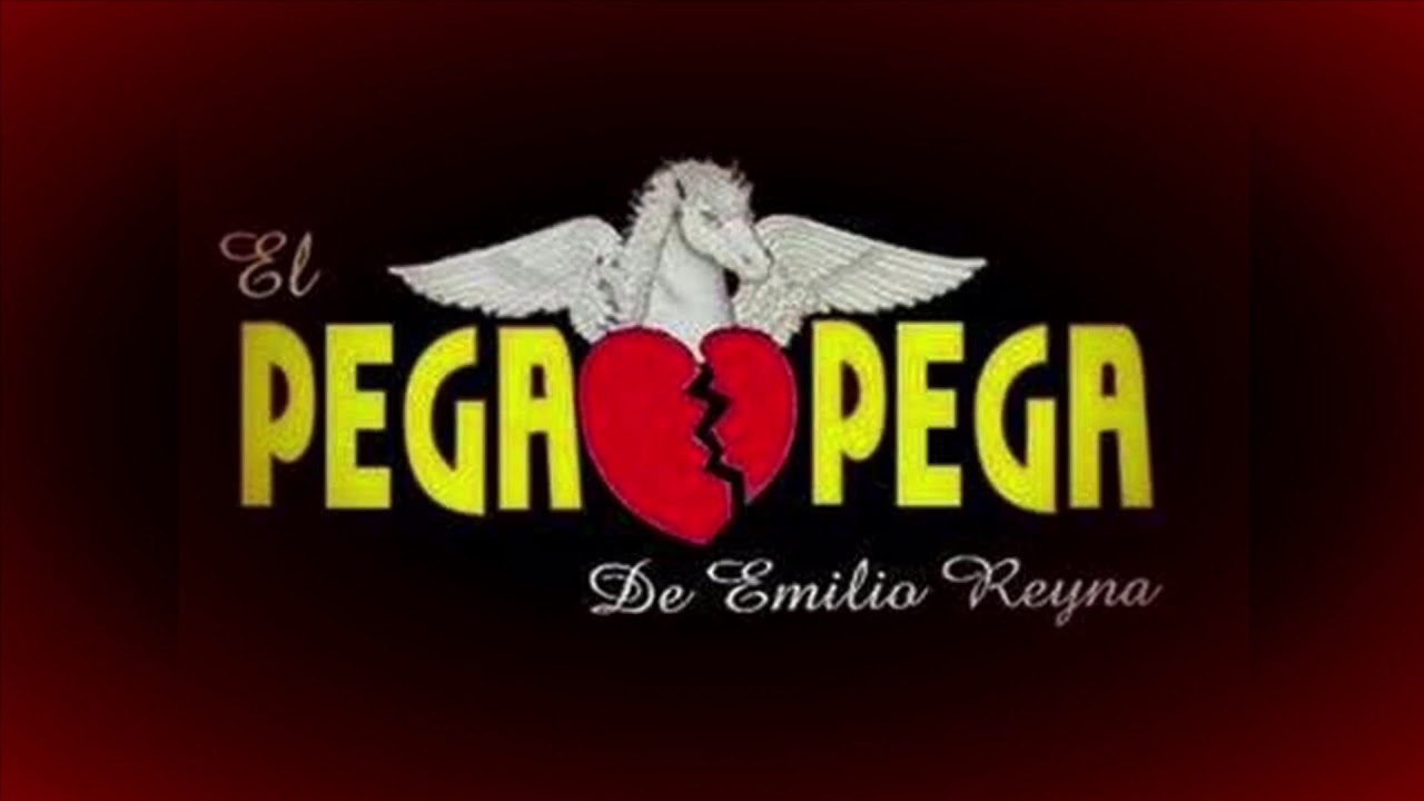 PISTA KARAOKE EL PEGA💔PEGA..MARIA.