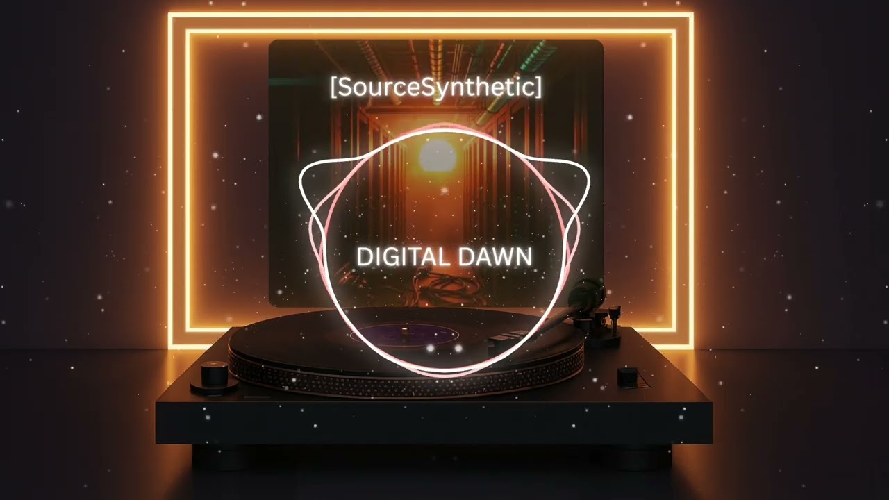 Digital Dawn | Hard Industrial Techno