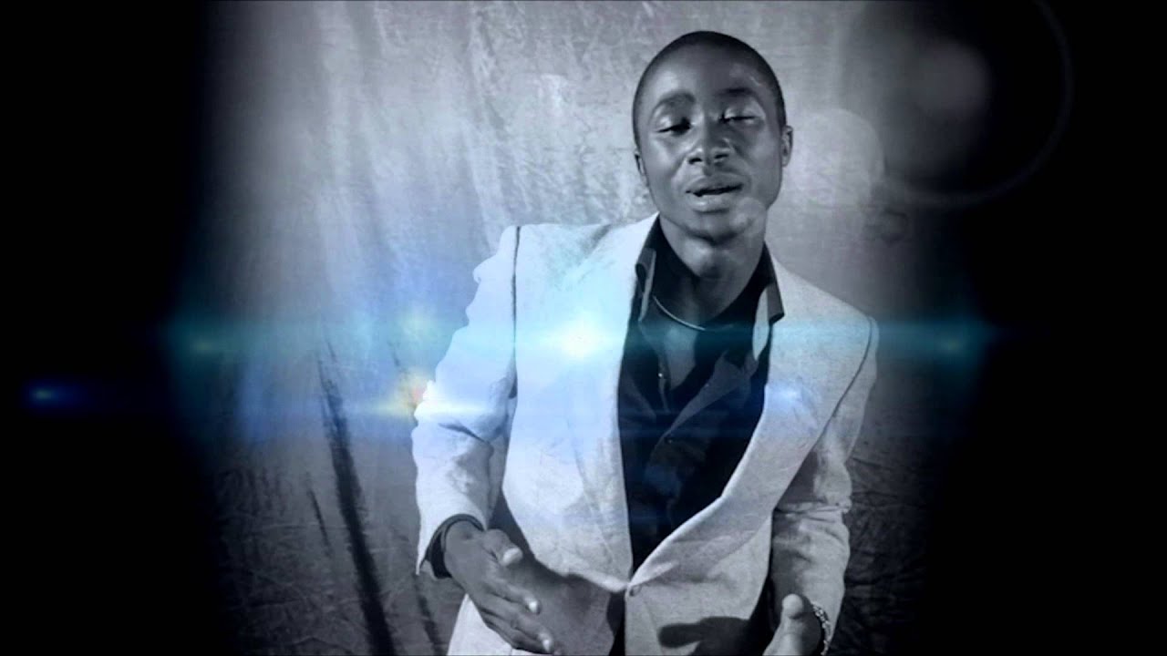 NIMEBARIKIWA DAVID KASIKA