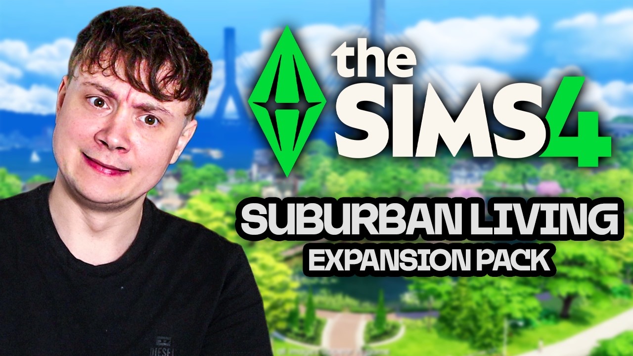 The Sims 4 could get ANOTHER expansion pack this year