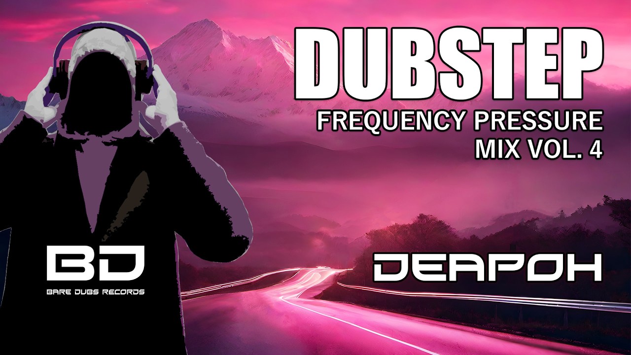 Dubstep Mix 2026 | Mixed by Deapoh | Frequency Pressure Mix