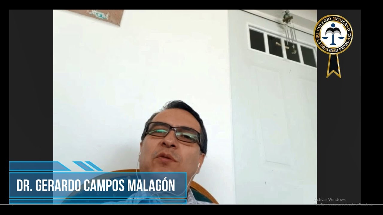 ¿Cómo acreditar e incorporar evidencia material, documental y digital en la audiencia?
