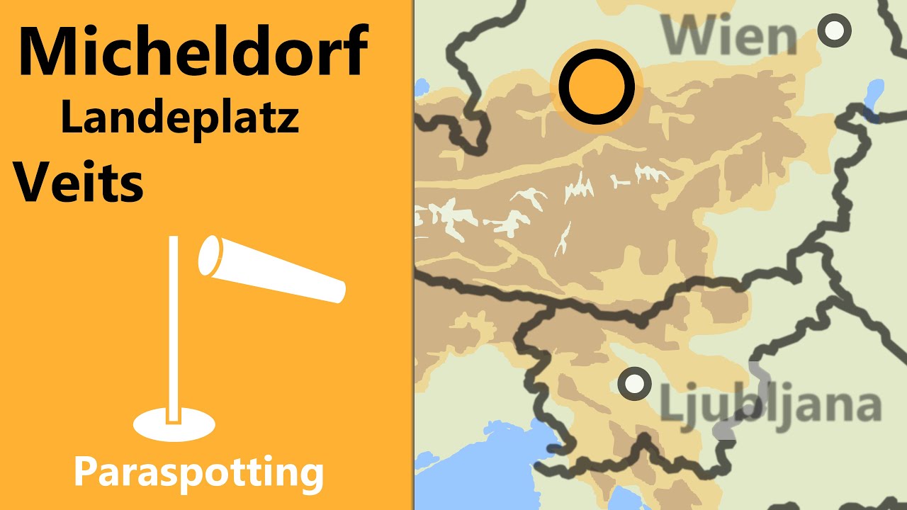 Landeplatz Veits Reitergut Weissenhof Micheldorf in Oberösterreich | Paraspotting