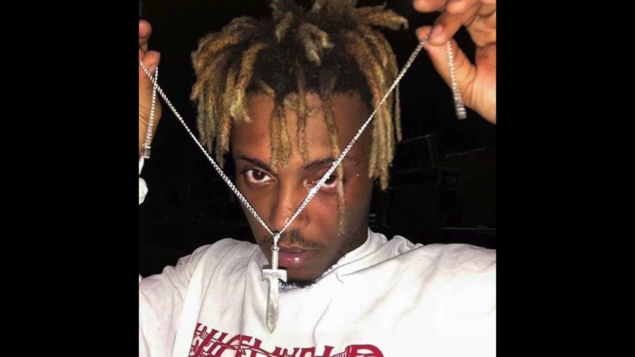 (FREE) Juice WRLD Type Beat - 