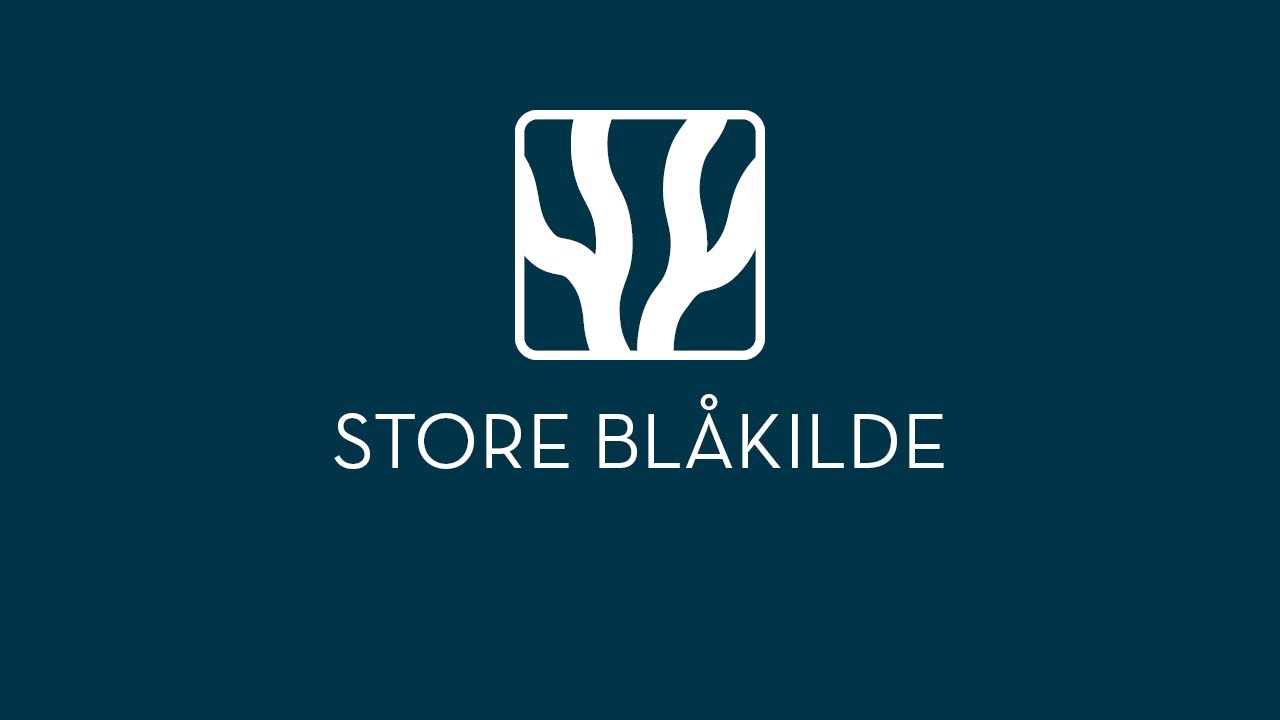 ℹ  STIGUIDE HIMMERLAND - STORE BL&Aring;KILDE ℹ