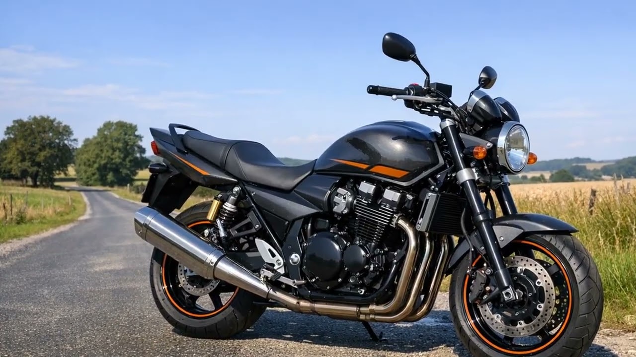 Suzuki GSX 1400 begagnad: Styrkor, svagheter och vardagsupplevelser – vad du bör veta