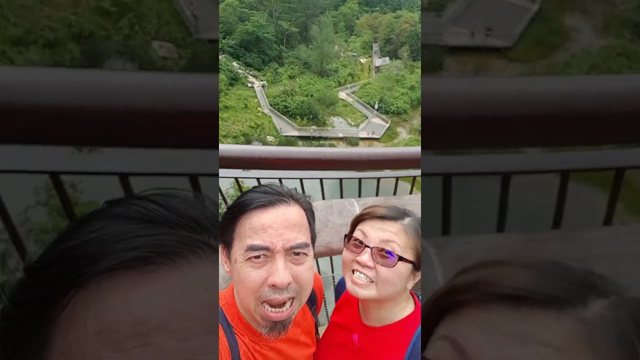 Rifle Range Nature Park