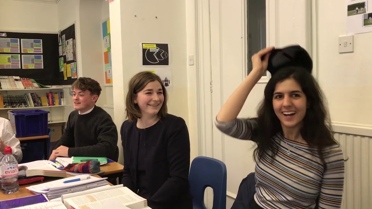 Leavers Film 2017