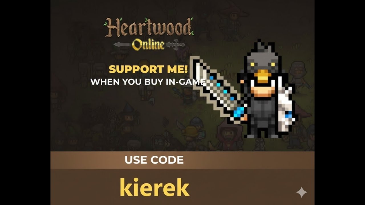 Heartwood Online