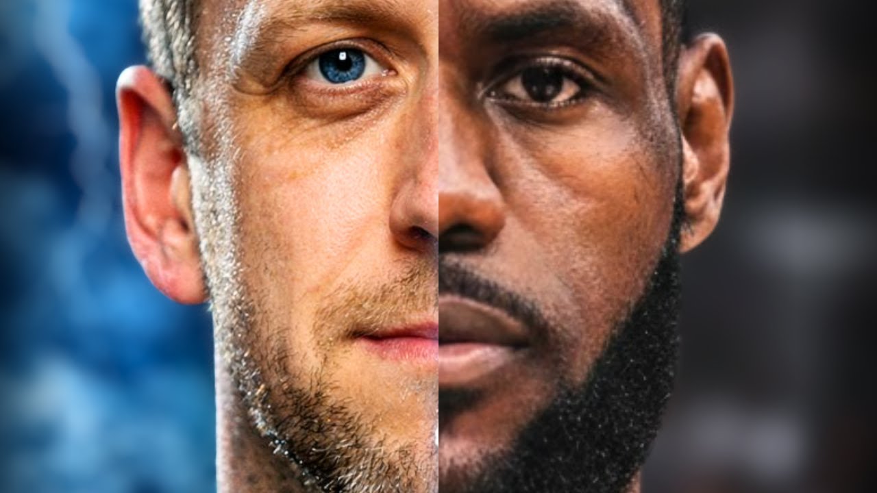 Is Joe Ingles THE GOAT?