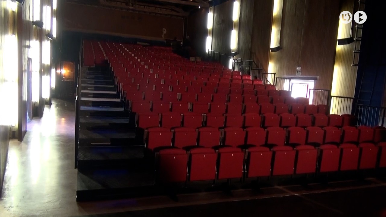 La programació teatral a l’Ametlla de Merola fa 15 anys