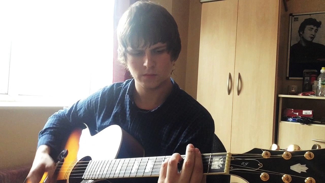 Morrissey - Suedehead Cover