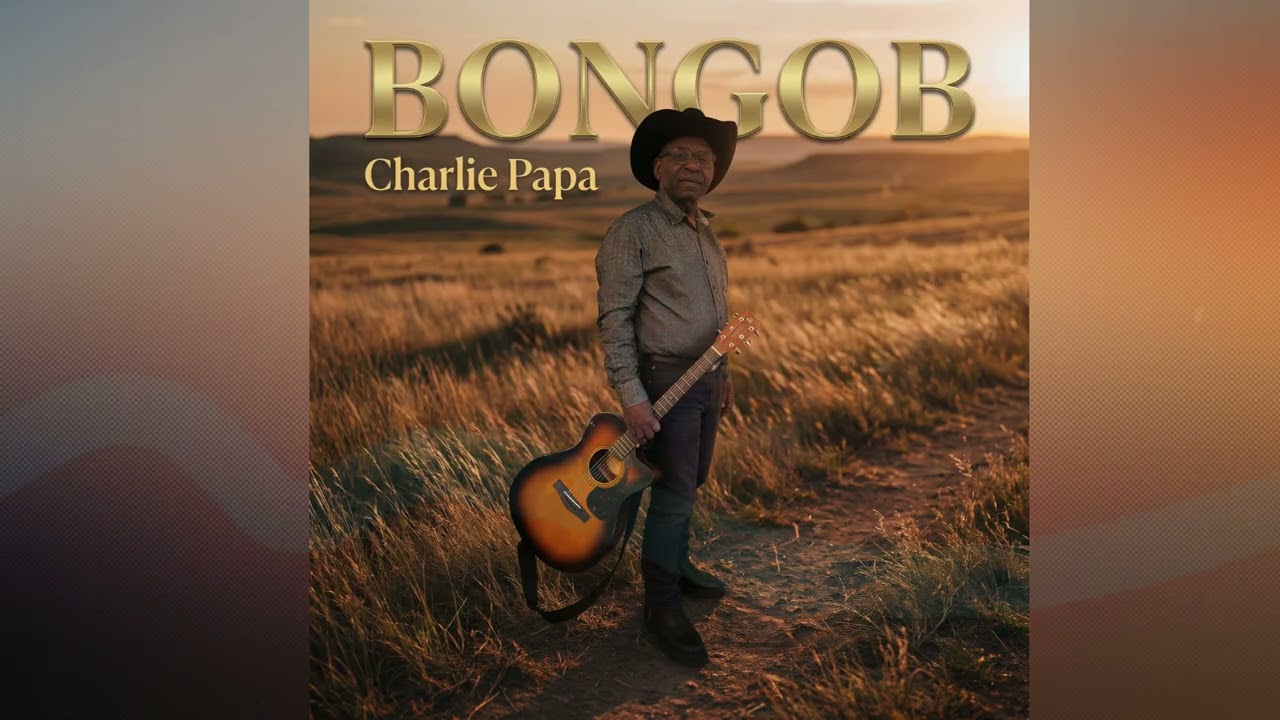 CHARLIE PAPA - BONGOB (Official Audio)