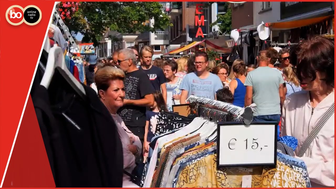 Definitief einde voor De Nacht van Sassem: beveiliging en organisatie te zwaar