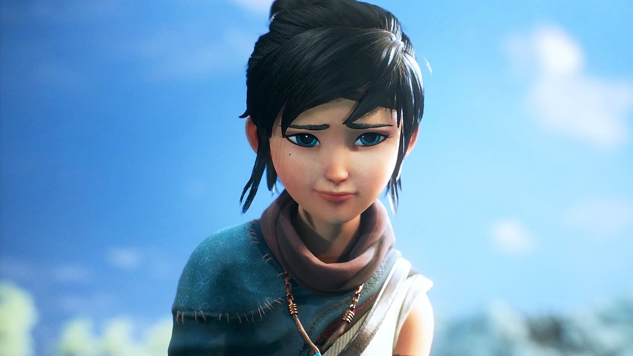 Kena: Bridge of Spirits - Ending & Credits