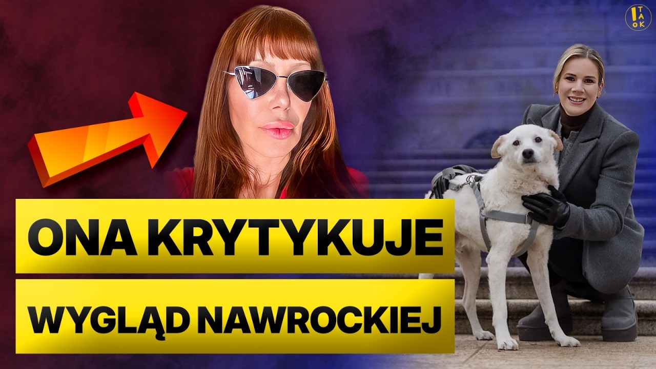 TAKA BYŁA REAKCJA NAWROCKIEJ | ZNAMY PLAN JEJ OFENSYWY | KARNOWSKI ANALIZUJE
