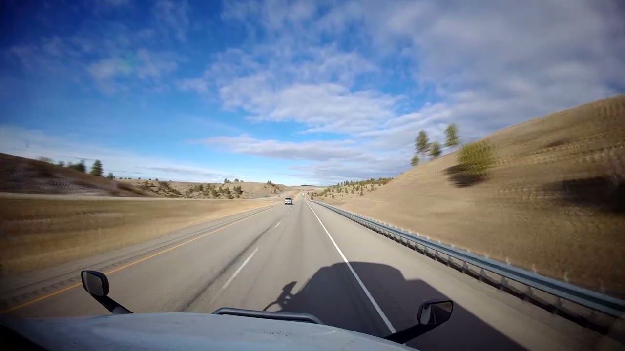 Billings to Salt Lake 1 29 26