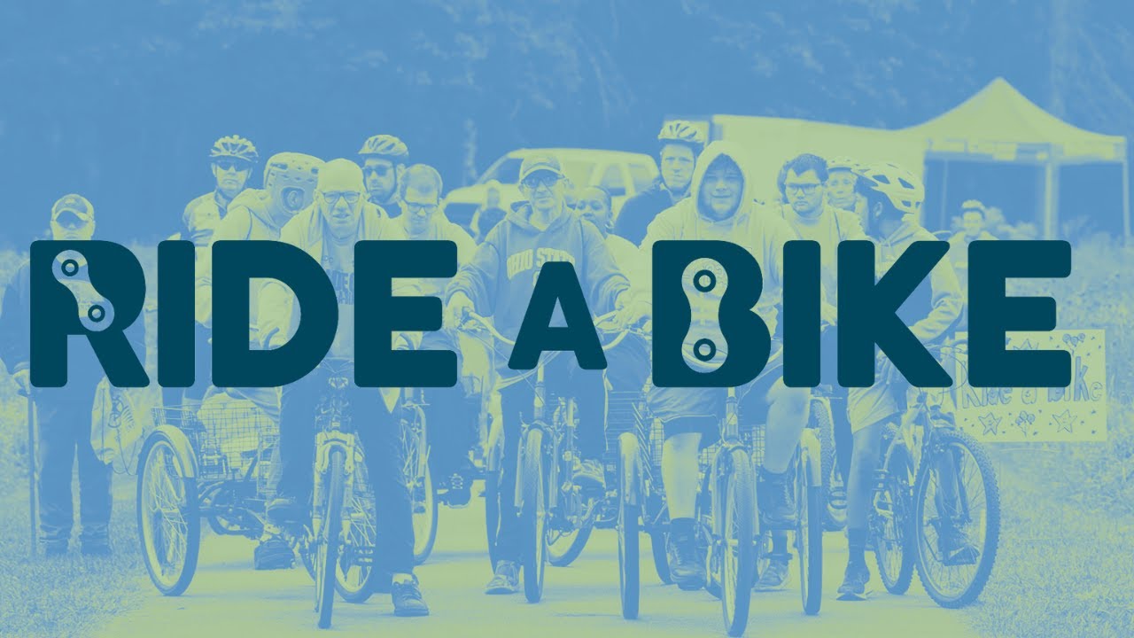 ADEC's 2025 Ride A Bike Event