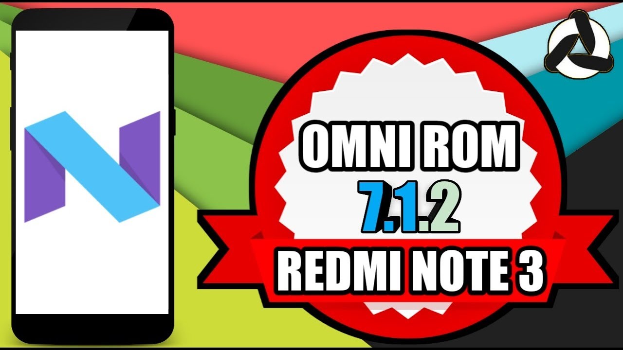 OMNI ROM || REVIEW IN REDMI NOTE 3(KENZO)||