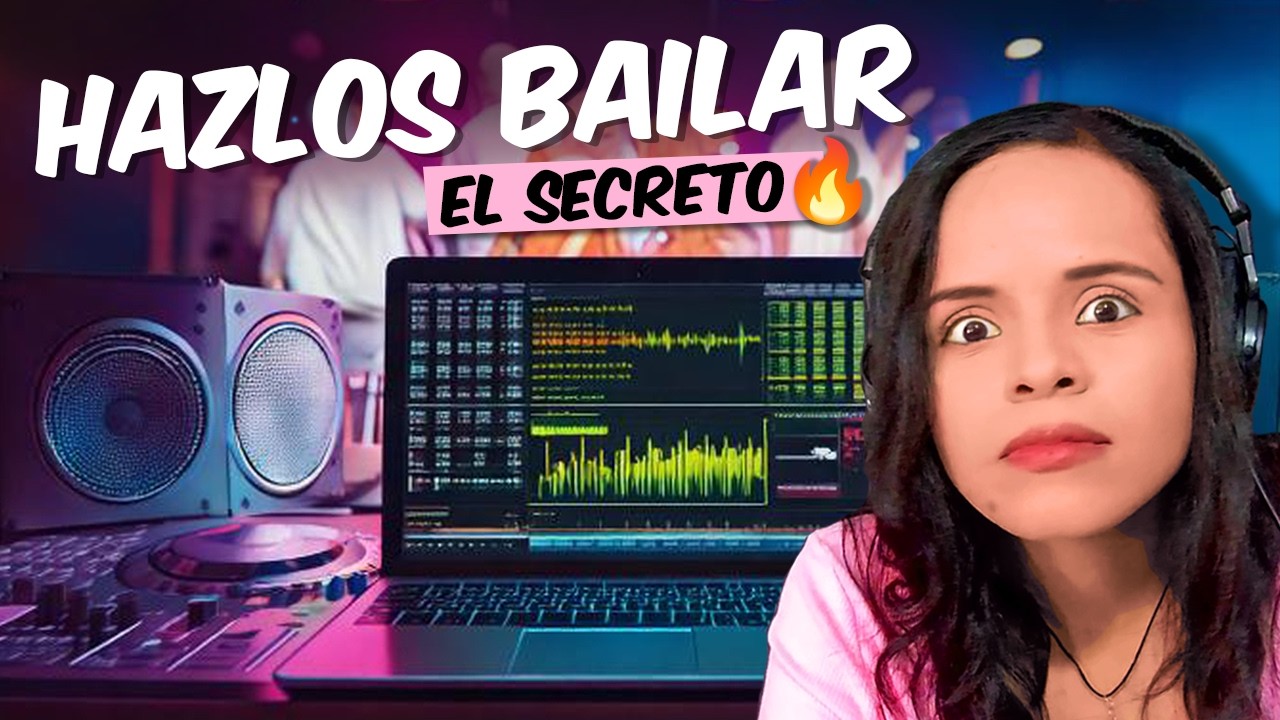🤫 El TRUCO para hacer poderosos RITMOS PEGAJOSOS en Fl Studio